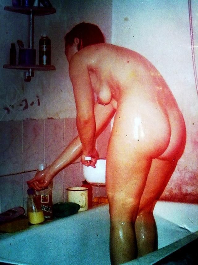 Сборник русских порно фото с 1990 года