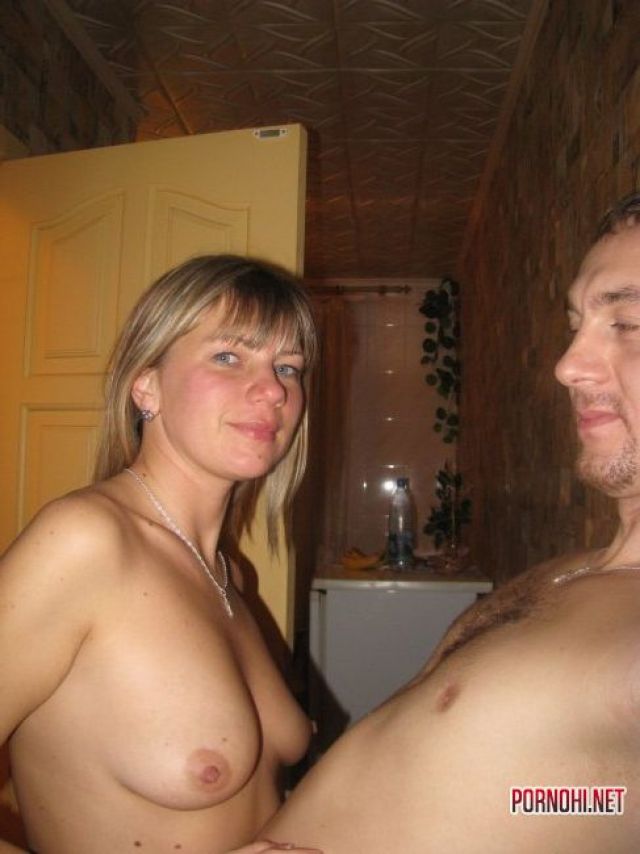 Любительские порно фото из России