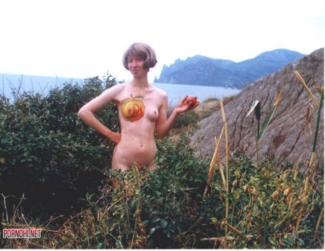 Порно фото за 1980-1990 годы