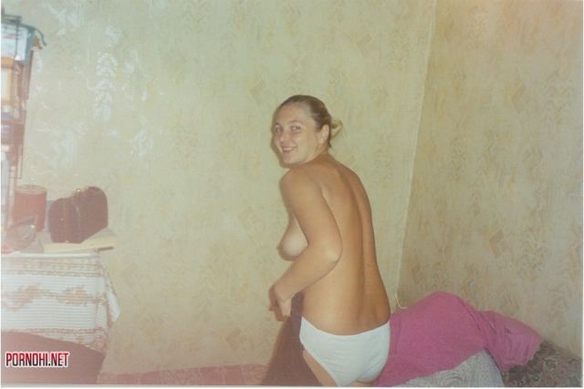 Порно фото за 1980-1990 годы