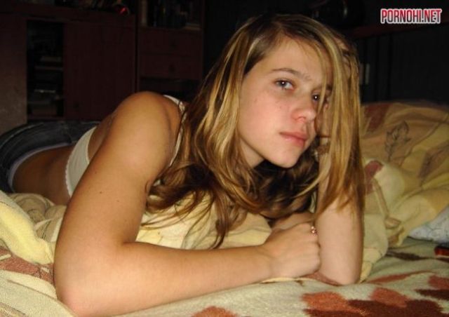 Русские порно фото с 18 летней